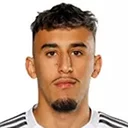 Rachad Fettal