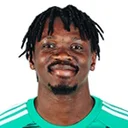 Abdoul Tapsoba