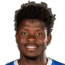 Aziz Ouattara Mohammed