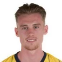 Robbie Cundy