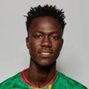 Idrissa Thiam