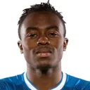 Joe Dodoo