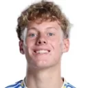 Sam Chambers