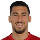 Kevin Diaz