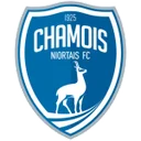 Chamois Niortais