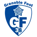 Grenoble Foot 38