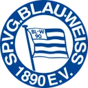 SpVg Blau-Weiß 90 Berlin