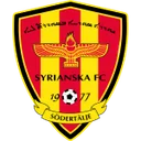 Syrianska FC